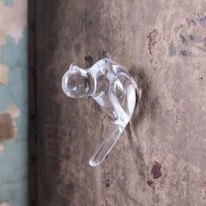 Princess House Crystal bird